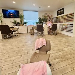 Sun Nail Spa