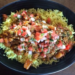 Curry Up Now