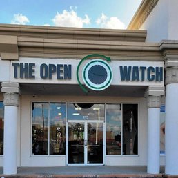 Exterior photo of The Open Watch - McAllen, Texas Exterior photo of The Open Watch - McAllen, Texas