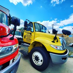 A Safest Driving School - CDL