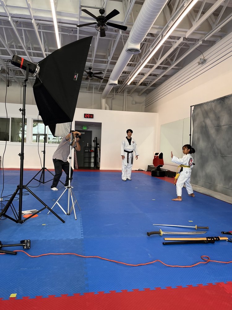 MASTER KIM’S TAEKWONDO ACADEMY - Updated July 2024 - 45 Photos & 44 ...