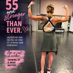 Jazzercise Anaheim