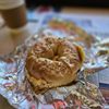 Bakin Bagels gift card