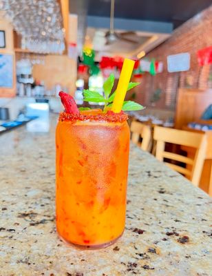 El Mariachi Tequila Bar & Grill by null
