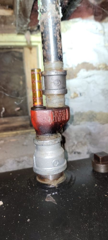 Slide of Penguin Plumbing Heating Cooling