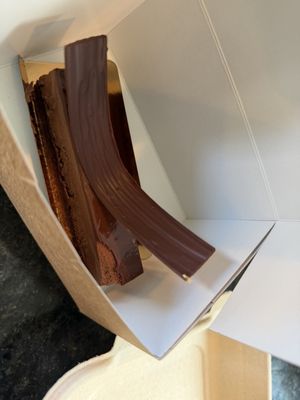 Patisserie 46 by null