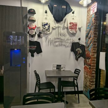 Culinary Gangster - Lots of my merch - Breakfast & Brunch Near Me - Phoenix, Arizona Culinary Gangster - Lots of my merch - Breakfast & Brunch Near Me - Phoenix, Arizona