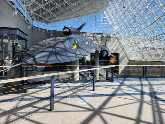 STRATEGIC AIR COMMAND & AEROSPACE MUSEUM - Updated May 2025 - 331 ...