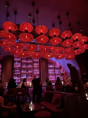 Wax Rabbit Speakeasy by null