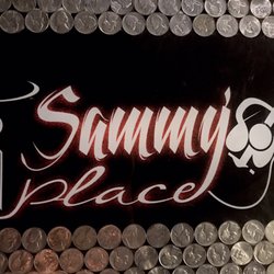 Sammy's Place - Come in and see the new bar top! Good drinks; friends, and times!