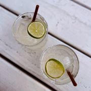 Photo of NOLA Restaurant & Bar - Palo Alto, CA, United States. Mojitos!