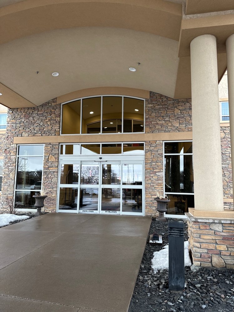 CLUBHOUSE HOTEL & SUITES PIERRE 20 Photos & 26 Reviews 808 West