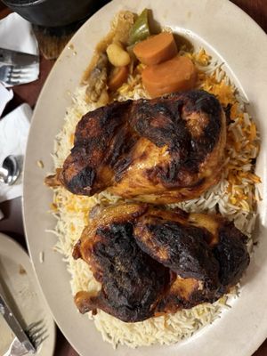 Sheeba Restaurant Hamtramck by null