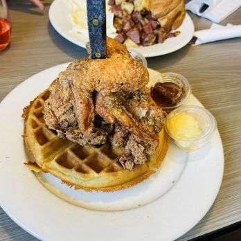 Pacific Southern - Chicken and waffles - Southern Near Me - Tacoma, Washington Pacific Southern - Chicken and waffles - Southern Near Me - Tacoma, Washington
