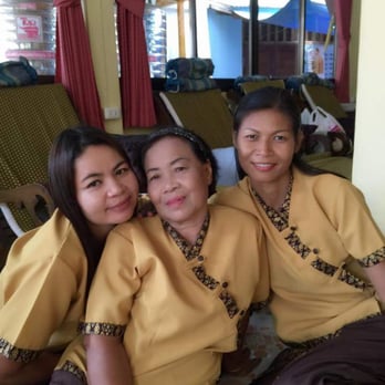 Mui Massage - Three of the Thai massage experts - Massage Near Me Mui Massage - Three of the Thai massage experts - Massage Near Me