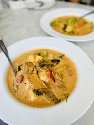 Araya's Place Vegan Thai Bellevue by null