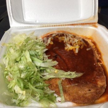 El Forastero - The hot and spicy chili rellenois! - Mexican Near Me - Carmichael, California