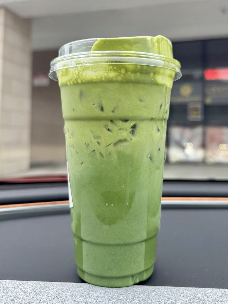 Kona Loa Coffee Crown Valley