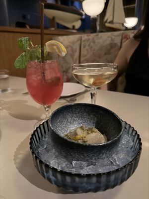 Maritime Boat Club by null