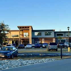 North Charleston Inclusive Playground