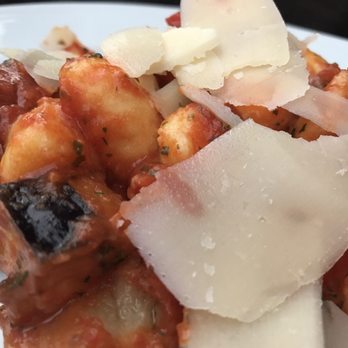 Buca San Giovanni - Gnocchi - Italian Near Me - Florence, FI