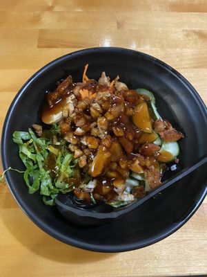 Gung Ho - Tulsa Hills by null