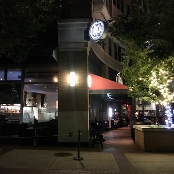 CIRCA at Clarendon - Outside of restaurant - the outside seating area (on a nice night) is worth a visit - New American Near Me - Arlington, Virginia CIRCA at Clarendon - Outside of restaurant - the outside seating area (on a nice night) is worth a visit - New American Near Me - Arlington, Virginia