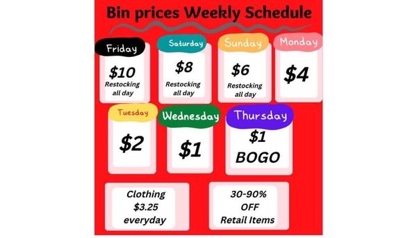 Things Outlets THINGS OUTLET - Updated June 2026 - 27246 Lorain Rd, North Olmsted ...
