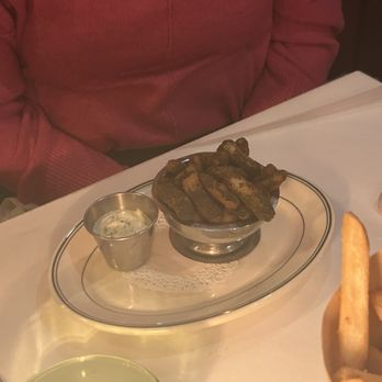 M Peppers - French Near Me - Louisville, Kentucky
