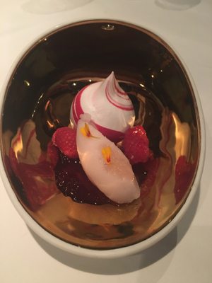 Restaurant Hofmann by null