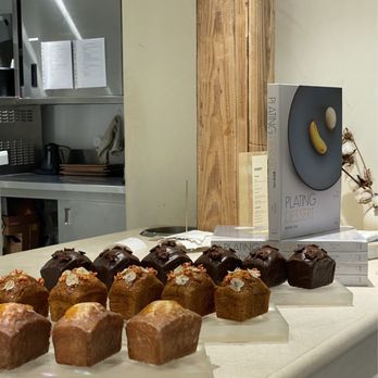 Lysee - Desserts Near Me - New York, New York Lysee - Desserts Near Me - New York, New York