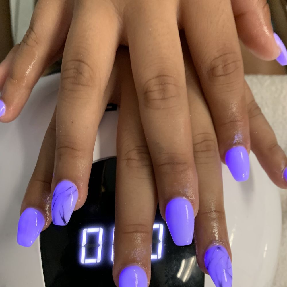 Nail Envy - New colorful glow in dark p.4 - Nail Salons Near Me - Stockton, California Nail Envy - New colorful glow in dark p.4 - Nail Salons Near Me - Stockton, California