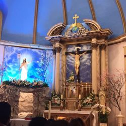 St Paul's Catholic Church - Happy Easter!! Rejoice