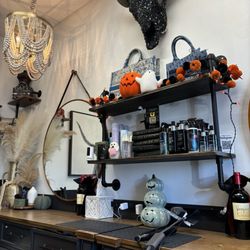 Virtue Salon