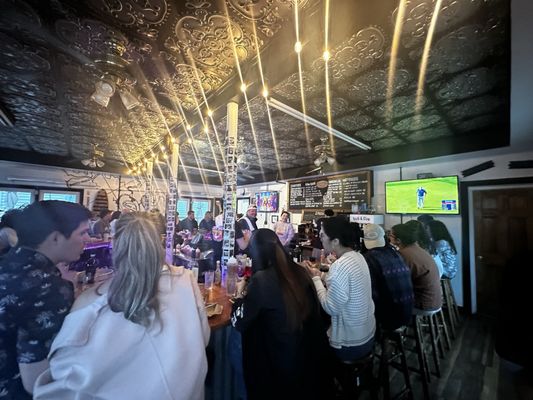 Dock & Claw Clam Bar by null