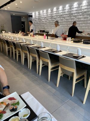 Shumi Japanese Cuisine by null