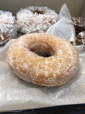 Reilly's Bakery by null