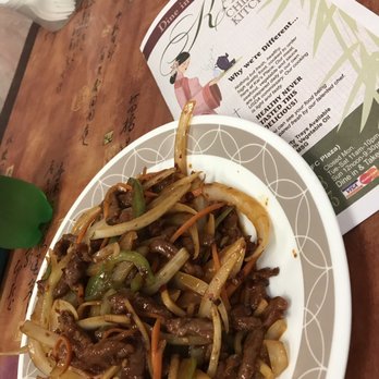 Kai's Chinese Kitchen - Chinese Near Me - Pawling, New York Kai's Chinese Kitchen - Chinese Near Me - Pawling, New York