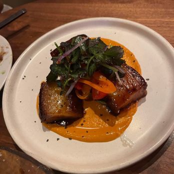 dLeña - Pork Belly** - Mexican Near Me - Washington, DC, District of Columbia dLeña - Pork Belly** - Mexican Near Me - Washington, DC, District of Columbia
