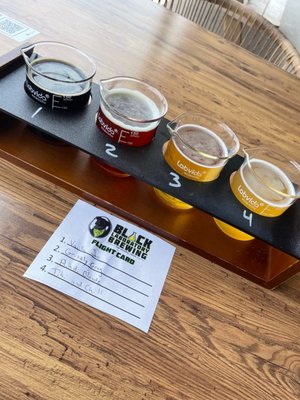 Black Laboratory Brewing by null