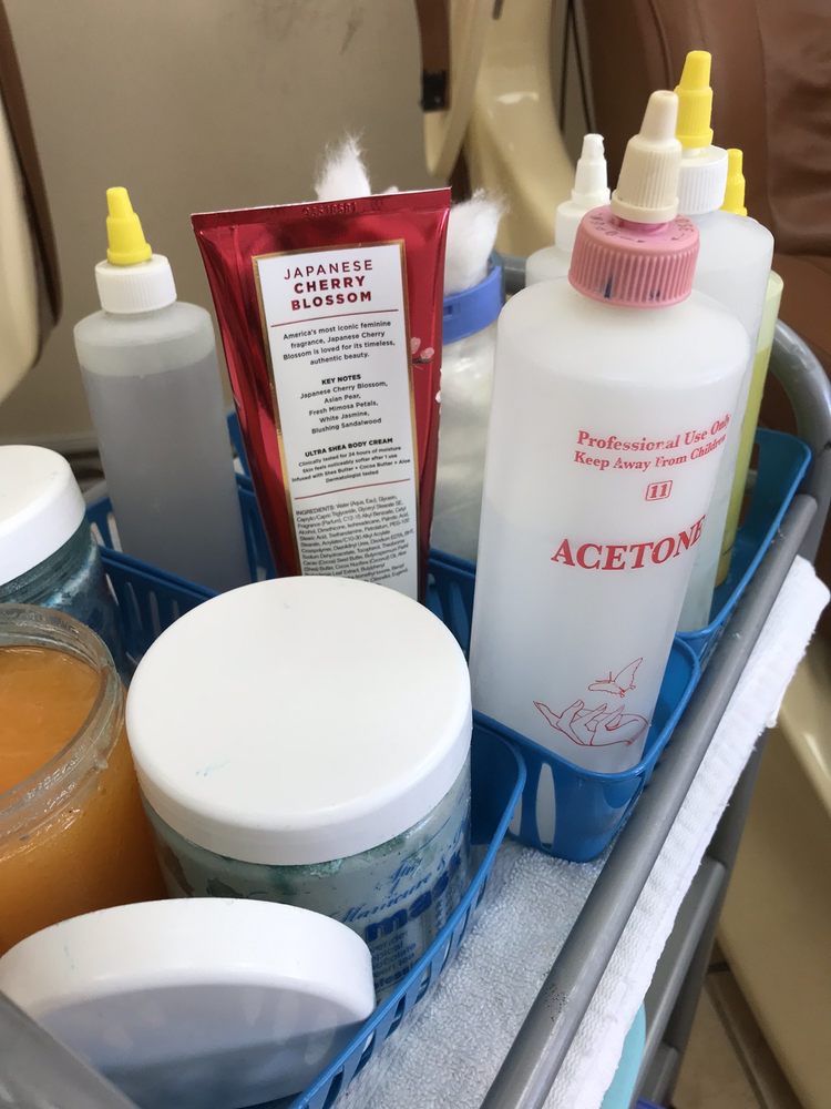 US NAILS Updated August 2024 15 Reviews 1462 Martin Blvd, Middle