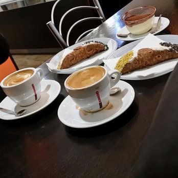 Ciuri Ciuri - Desserts Near Me - Rome, RM Ciuri Ciuri - Desserts Near Me - Rome, RM