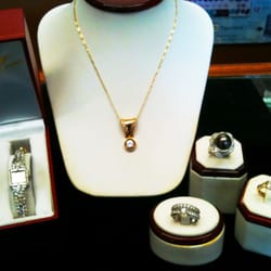 A & A Jewelry
