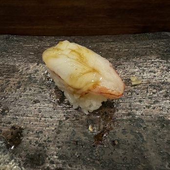 Sushi You - Ebi - Sushi Bars Near Me - New York, New York Sushi You - Ebi - Sushi Bars Near Me - New York, New York