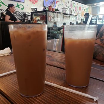 Cafe Zocalo - Cheers - Bakeries Near Me - Orange, California