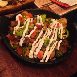 Mussel and Burger Bar Downtown