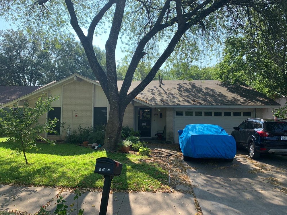 Slide of Texas Home Improvement