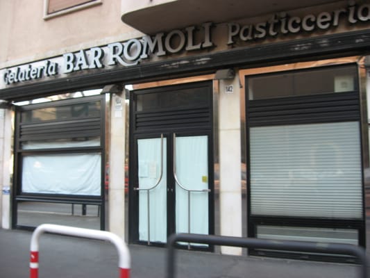 Romoli by null