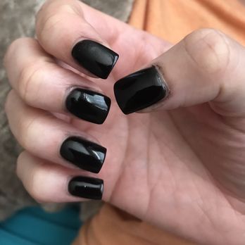 Luxe Nail Spa - Nail Salons Near Me - Deerfield Beach, Florida