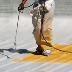 Slide of CR Systems - Commercial Roofng